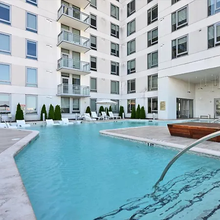 Global Luxury Suites Buckhead Atlanta